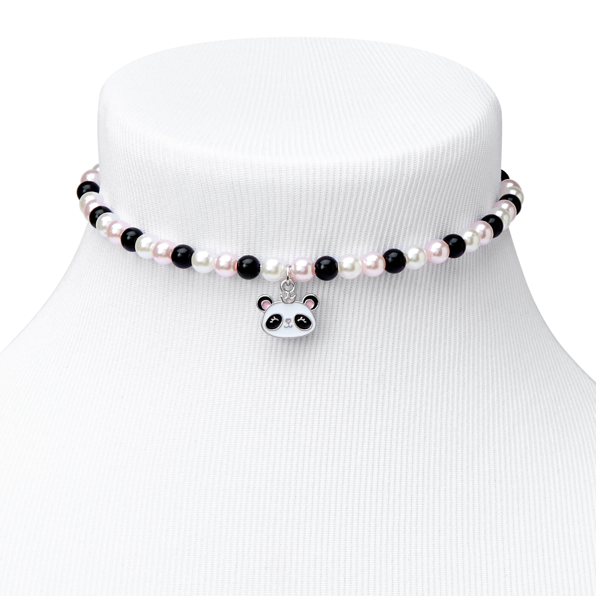 Panda Penguin Bond: Friendship Bracelet Set for Unbreakable  Connections